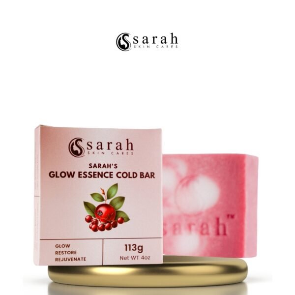 Glow Essence Cold Bar